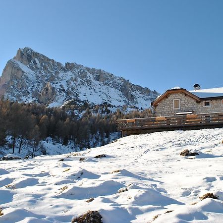 Malga Giau Hotel San Vito di Cadore Exterior photo